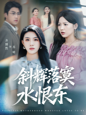 斜辉落寞水恨东（75集）在线免费观影