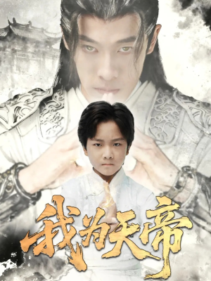 我为天帝（61集）古代短剧推荐