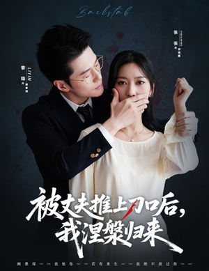 复婚抱歉我只谈判不谈情（65集）短剧精彩推荐