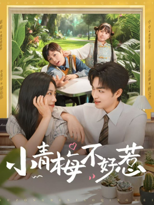 小青梅不好惹（73集）短剧在哪里看