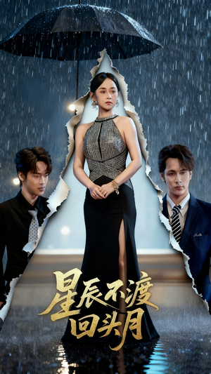 星辰不渡回头月（60集）夸克网盘观看