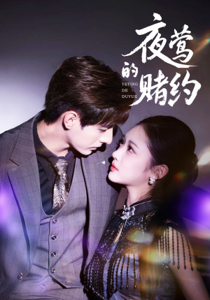 夜莺的赌约（71集）推荐热门短剧