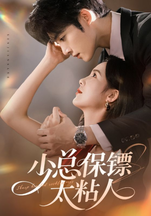 少总保镖太粘人（73集）精彩片段