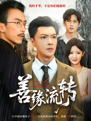 善缘流转（63集）一共多少集