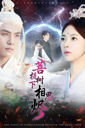 菩提树下相思烬（63集）短剧上头又好看