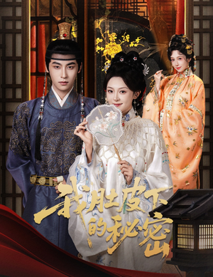 我肚皮下的秘密（59集）1-102集