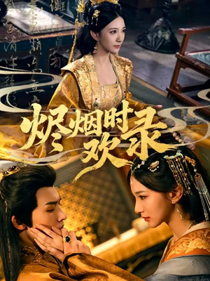 烬烟时欢录（50集）独家资源免费看