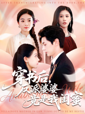 穿书后反派婆婆竟是我闺蜜（96集）番茄短剧免费看