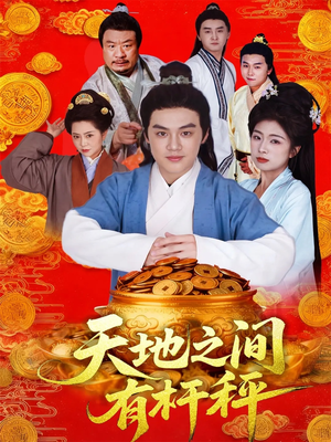 天地之间有杆秤（100集）一共多少集