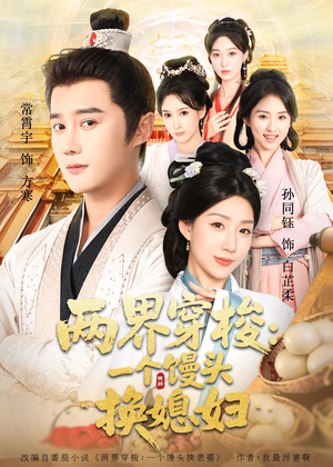 两界穿梭一个馒头换媳妇（71集）在哪里可以全集