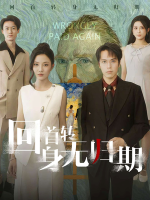 回首转身无归期（80集）80到100集