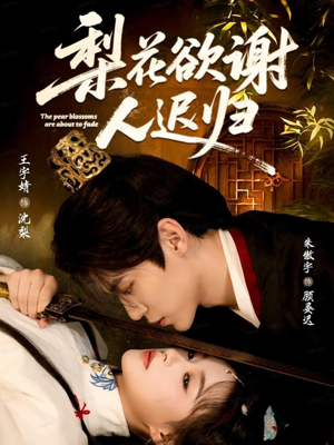 梨花欲谢人迟归（60集）每日短剧推荐