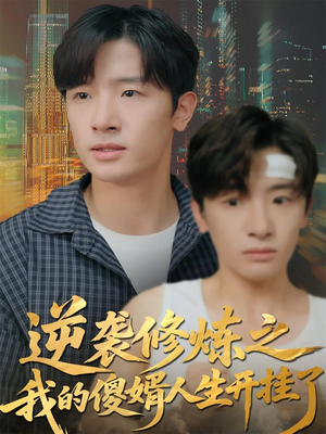 逆袭修炼之我的傻婿人生开挂了（65集）小短剧推荐