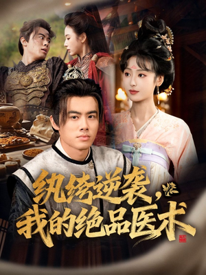 纨绔逆袭我的绝品医术（72集）第32集