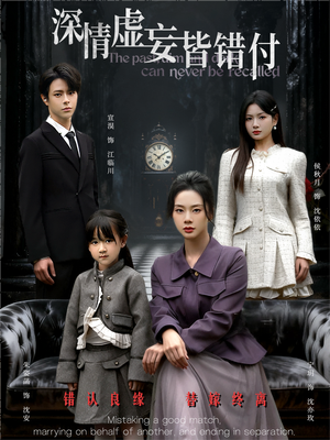 深情虚妄皆错付（65集）全集下载