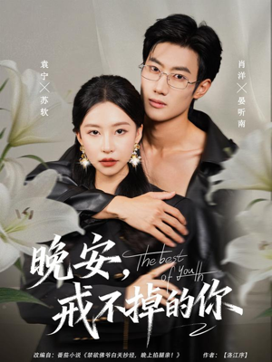 晚安，戒不掉的你（68集）流畅播放免费看