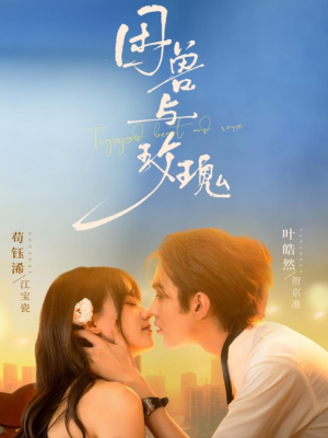 困兽与玫瑰（90集）古装热门短剧