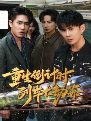 重生倒计时：列车大劫案（80集）最新短剧推荐