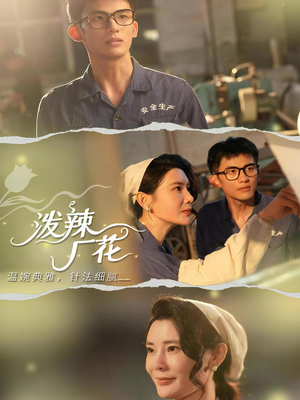 泼辣厂花（68集）一口气看完全集