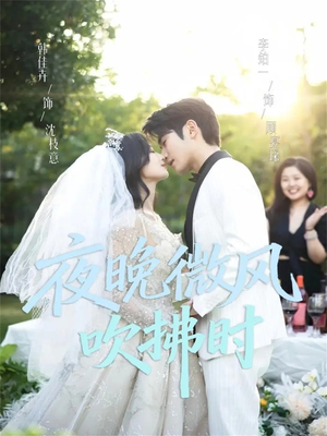 夜晚微风吹拂时（61集）短剧抢先看全集