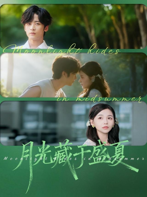 月光藏于盛夏（102集）高清无码免费看