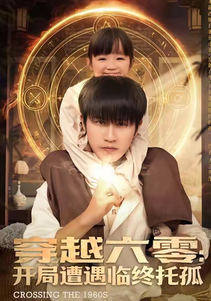 穿越六零：开局遭遇临终托孤（82集）好看的短剧分享