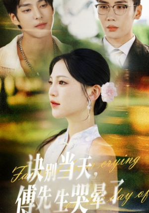 诀别当天傅先生哭晕了（62集）好看短剧抢先看