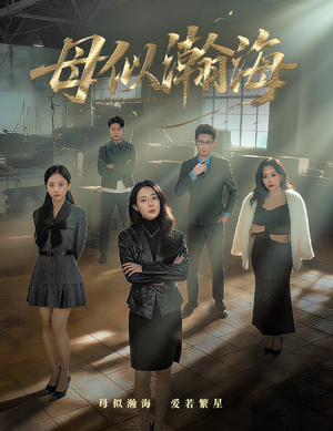 母似瀚海（71集）热播短剧全集看