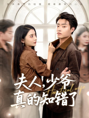 夫人，少爷真的知错了（82集）短剧爆款推荐