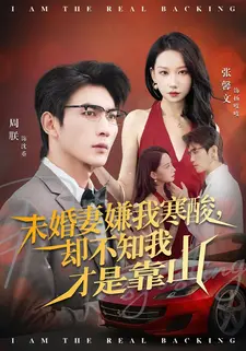 未婚妻嫌我寒酸却不知我才是靠山（70集）最火短剧推荐