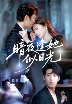 暗夜逢她似日光（72集）全网独播免费看