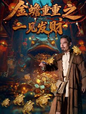 金蝉重重之一见发财（61集）简直不要太好看