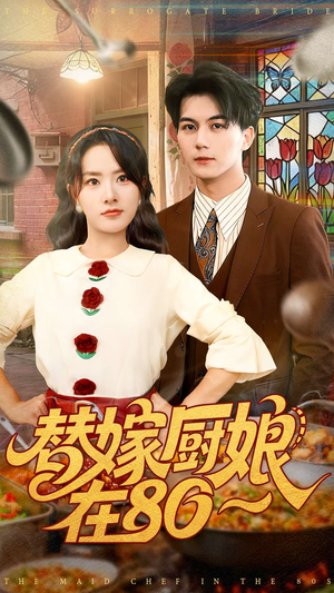 替嫁厨娘在80（90集）独家内容免费看