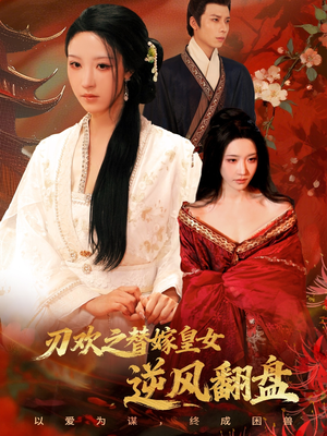 刃欢之替嫁皇女逆风翻盘（76集）火爆短剧抢先看