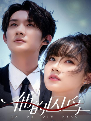 他的囚鸟（60集）短剧在哪里看