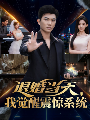 退婚当天，我觉醒震惊系统（53集）好看到停不下来