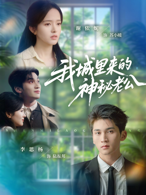 我城里来的神秘老公（30集）在哪个app能看