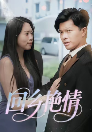 回乡艳情（35集）排行榜前十短剧