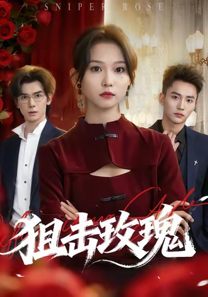 狙击玫瑰（47集）全集完整版