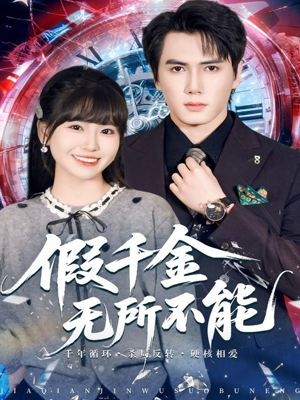 假千金无所不能（71集）免费观看完整版