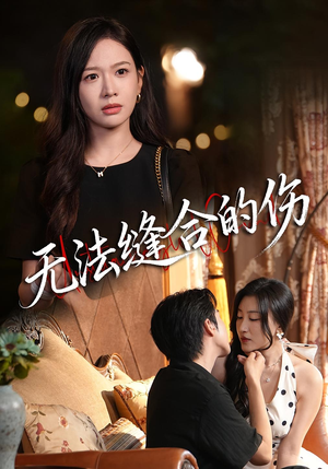 无法缝合的伤（45集）超甜短剧抢先看