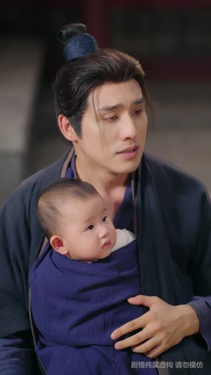 仙泪红尘劫（54集）短剧太好看了