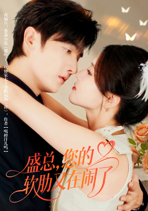 盛总，您的软肋又在闹了（80集）在哪里看