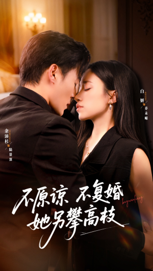 不原谅不复婚她另攀高枝（77集）全集一网打尽