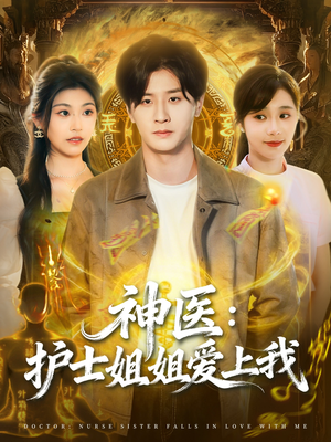 神医护士姐姐爱上我（93集）甜宠短剧追到爽