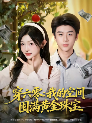 穿六零：我的空间囤满黄金珠宝（81集）免费短剧资源