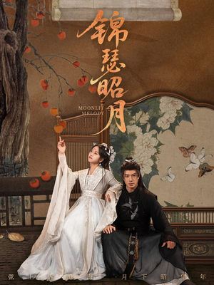 锦瑟昭月（68集）百度在线观看