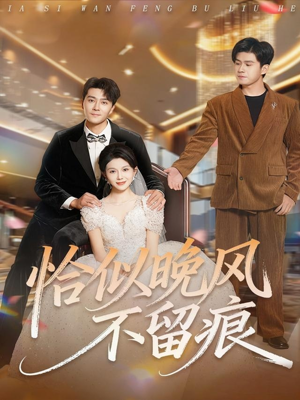 恰似晚风不留痕（61集）短剧推荐来了