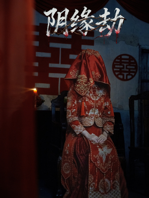 阴缘劫（25集）全网独播免费看