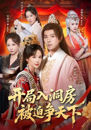 开局入洞房，被迫争天下（88集）红果短剧免费看